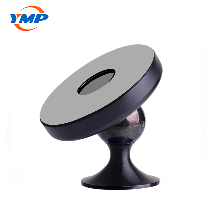 車載無(wú)線充電器YMP-C5